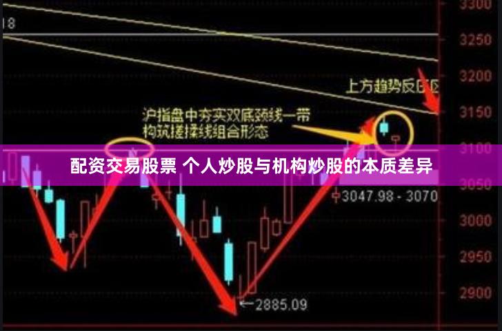 配资交易股票 个人炒股与机构炒股的本质差异